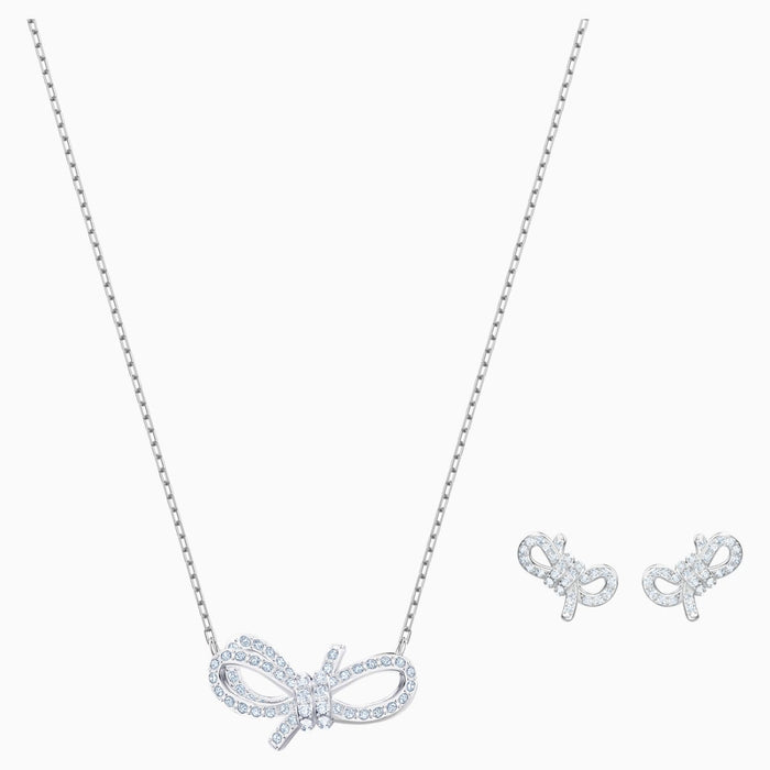 LIFELONG BOW:SET CRY/RHS
