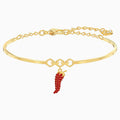 LISABEL:BANGLE PEPPER INSI/GOS M