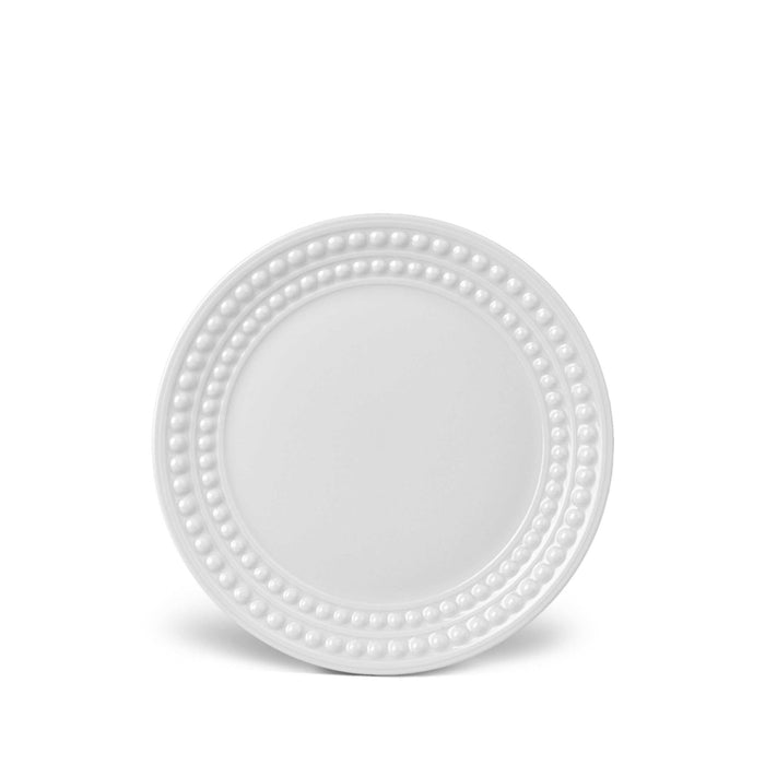 L'Objet Perlée White Bread + Butter