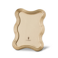 L'Objet Ripple Gold Frame, 5x7