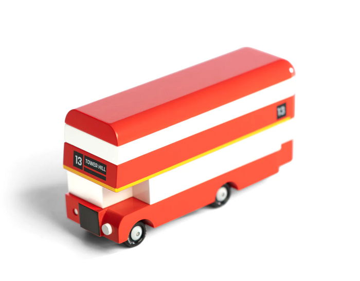 London Bus