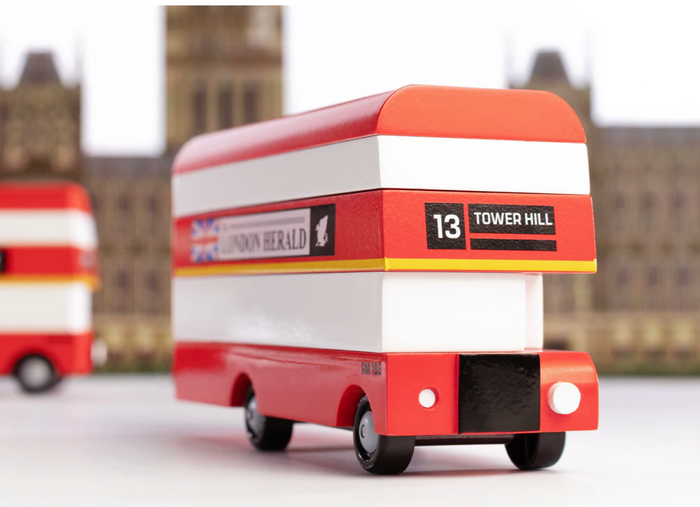 London Bus