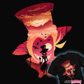 Daily_Deal_Shirts Lucifer Shadow