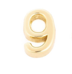 Luxe Charm 9