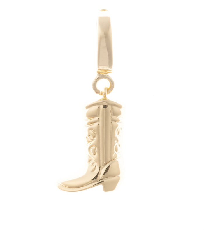 Luxe Charm Boot