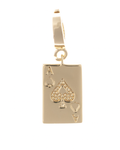 Luxe Charm Card