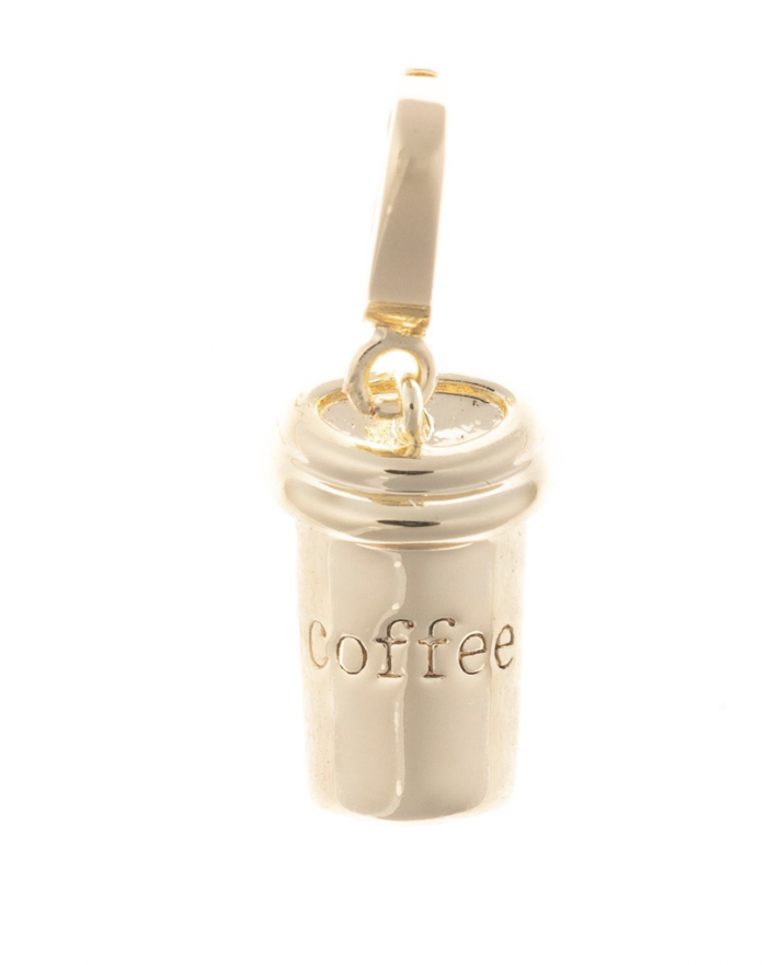 Luxe Charm Coffee