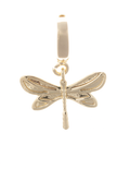 Luxe Charm Dragonfly 1