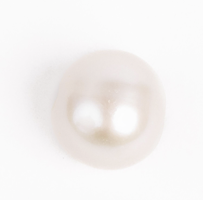 Luxe Charm Freshwater Pearl