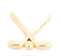 Luxe Charm Hockey