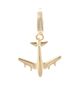 Luxe Charm Plane