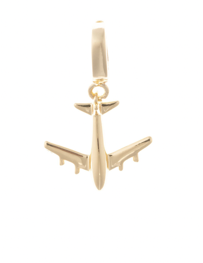 Luxe Charm Plane