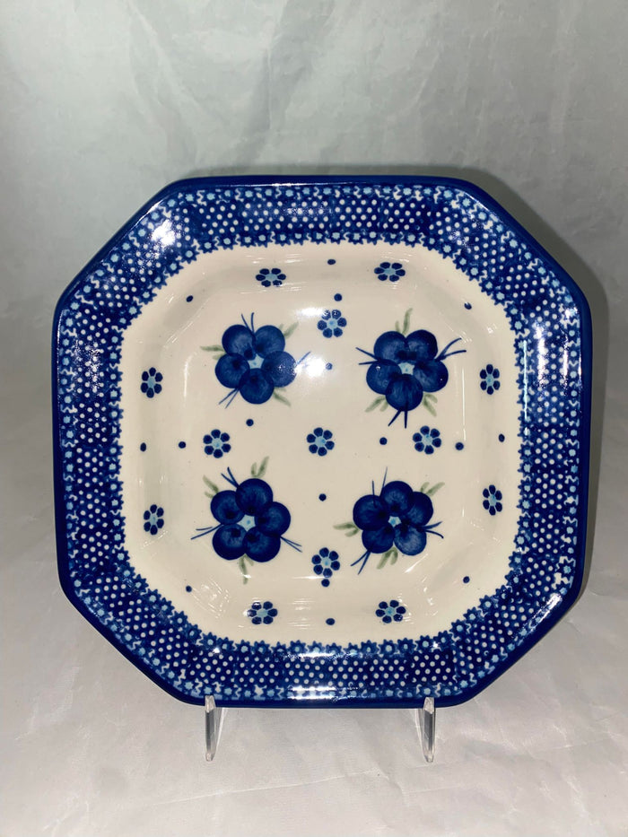 M-114 Lifted Bowl - Pattern M-114