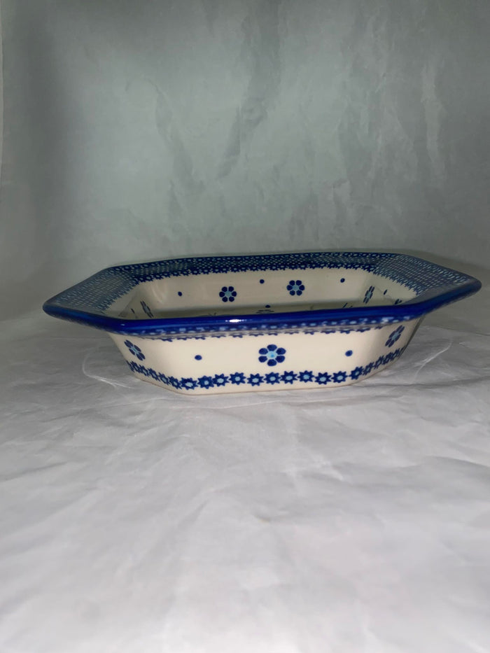 M-114 Lifted Bowl - Pattern M-114