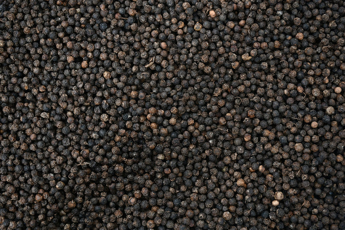 Madagascar Black Peppercorn Infused Olive Oil
