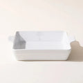 MADE IN® Bakeware Square Dish: 8" x 8", White