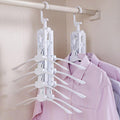 Magical Clothes Hanger