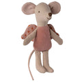 Maileg Fairy Little Sister Mouse, New