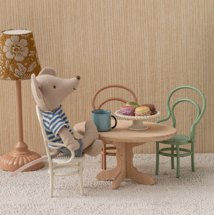 Maileg Mouse size Vintage Chair