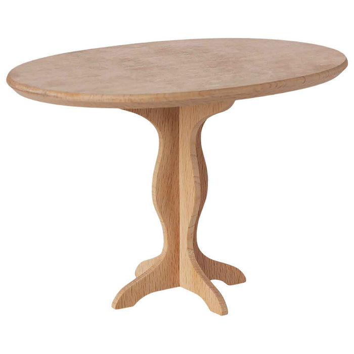Maileg Oval Table, Mini