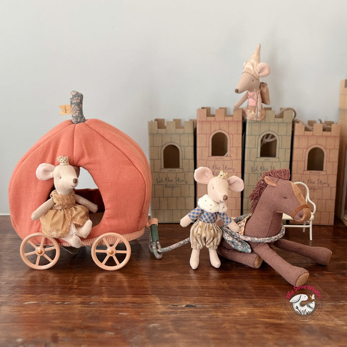 Maileg Princess Mouse