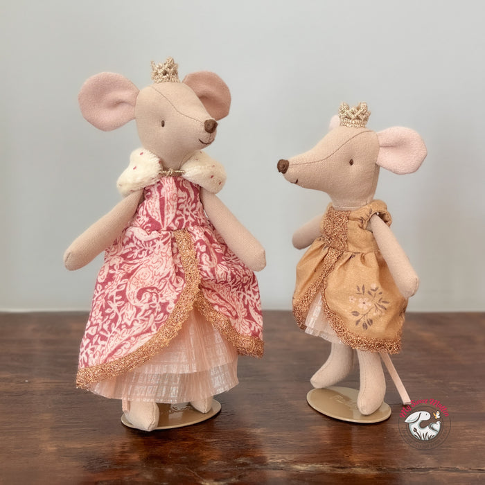 Maileg Queen Mouse