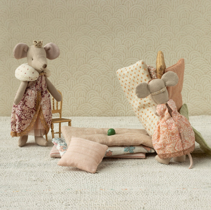 Maileg Queen Mouse