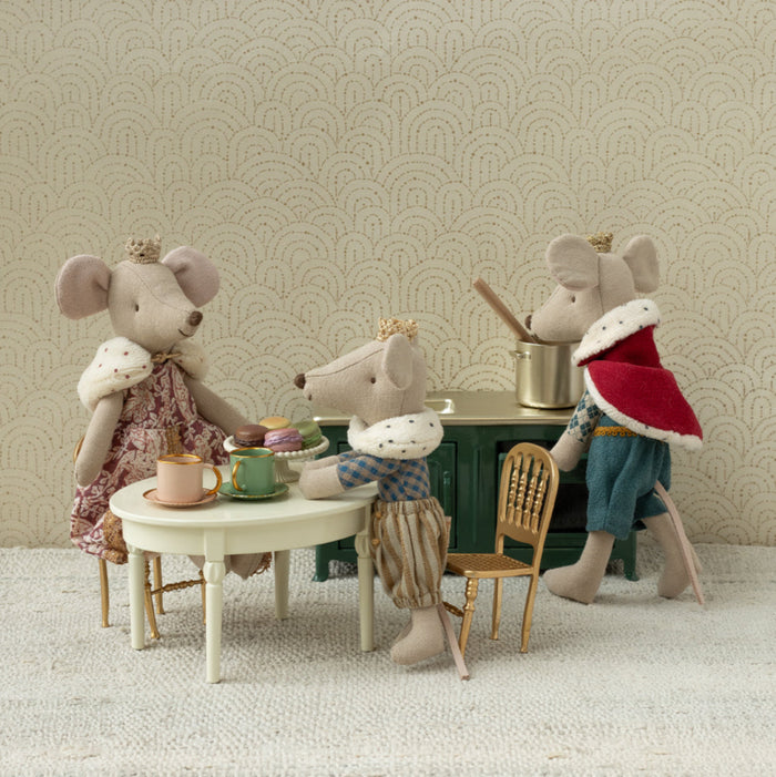 Maileg Queen Mouse