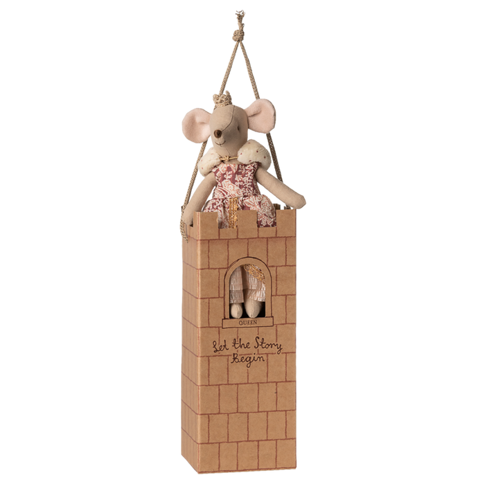 Maileg Queen Mouse