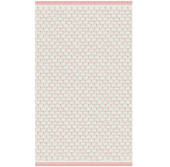 Maileg Wrapping Paper, Red Cherry, 11 yards