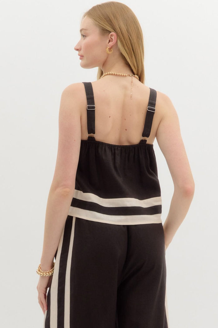 Make a Scene Contrast Detail Tank