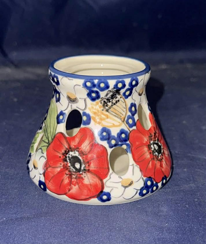 Manufaktura Isabel Warmer - Shape: P137 - Pattern: Isabel (IM02)