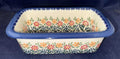 Manufaktura Marigold Loaf Baker - Shape: Z150 - Pattern: Marigold (JS14)