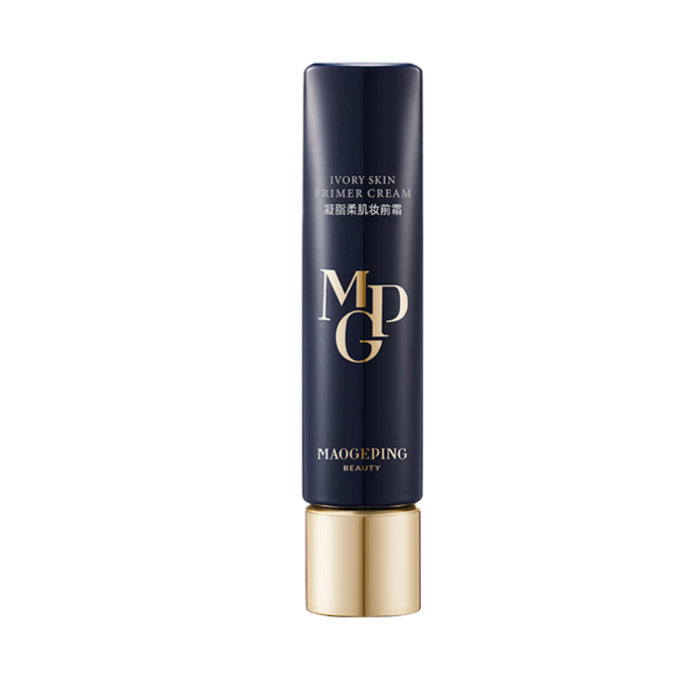 MAOGEPING Ivory Skin Primer Cream - myernk