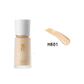MAOGEPING Luminous Moisture Liquid Foundation #M801 - myernk