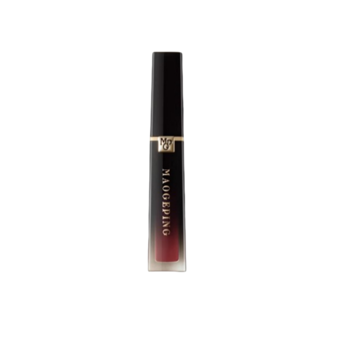 MAOGEPING Soft-Matte Liquid Lipstick Hydrating & Transfer-Proof #804 Noble Rose - myernk