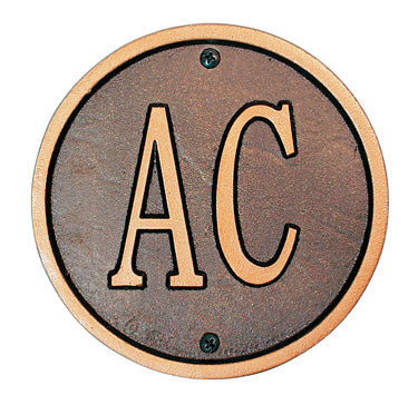 Marine Corps Gifts: Home Of The Brave Personalized Plaque