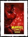 MARVEL COMICS #1000 - GABRIELE DELL'OTTO DAREDEVIL VARIANT (2019 - NM)