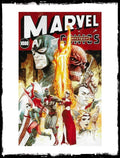 MARVEL COMICS #1000 - KAARE ANDREWS VARIANT (2019 - NM)