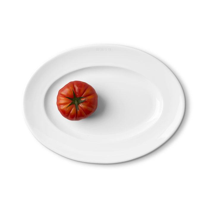 Match Pewter 1508 Oval Platter, Small