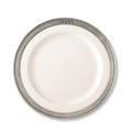 Match Pewter Convivio Salad/Dessert Plate