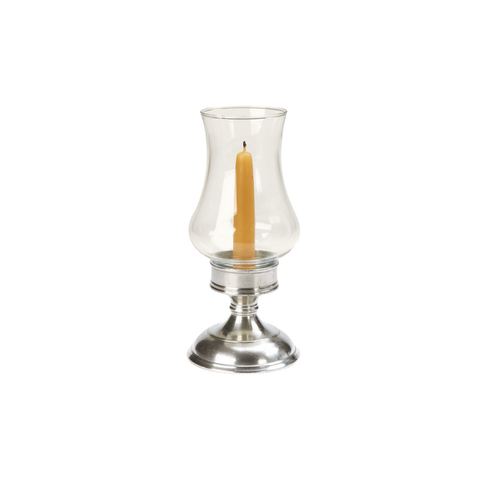 Match Pewter Garden Candle
