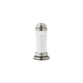 Match Pewter Toscana Salt Shaker