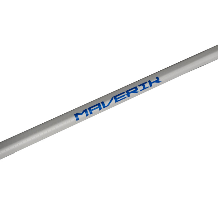 Maverik Ascent Pro Limited Edition Women's Lacrosse Shaft - Royal