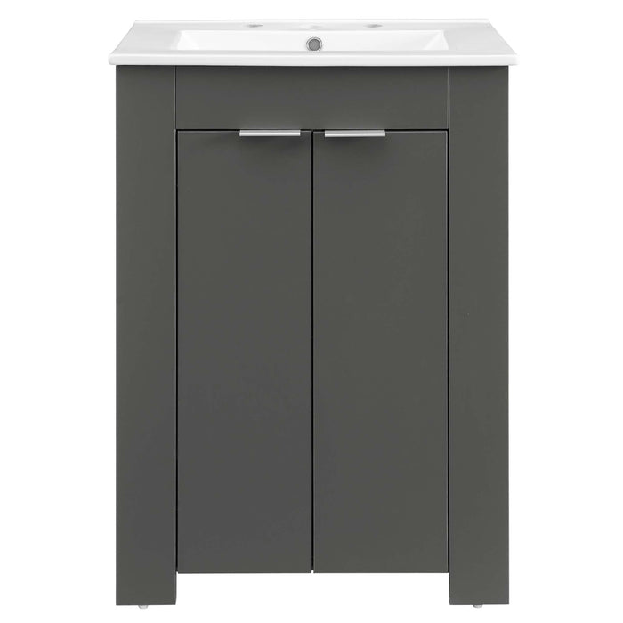 MAYBELLE VANITIES | BATHROOM