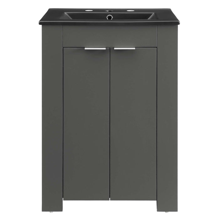 MAYBELLE VANITIES | BATHROOM