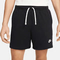Men's Club Fleece French Terry Flow Shorts - SV SPORTS