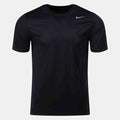 Front view of the Nike Men's Dri-FIT T-Shirt.