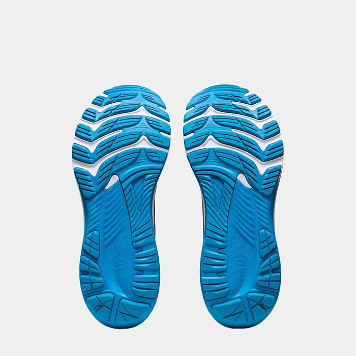 Bottom view of the Men's Gel-Kayano 29 Running Shoes.