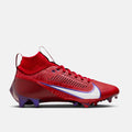 Side view of Nike Vapor Edge Pro 360 2 "Ja'Marr Chase" Football Cleats.